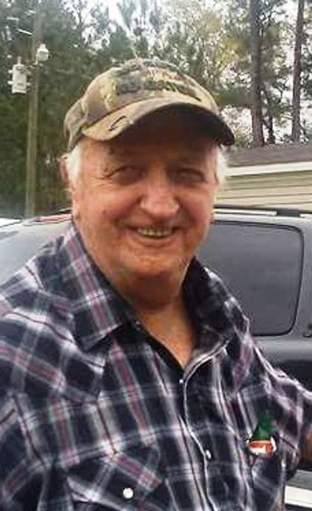 Preston Armond Addleton