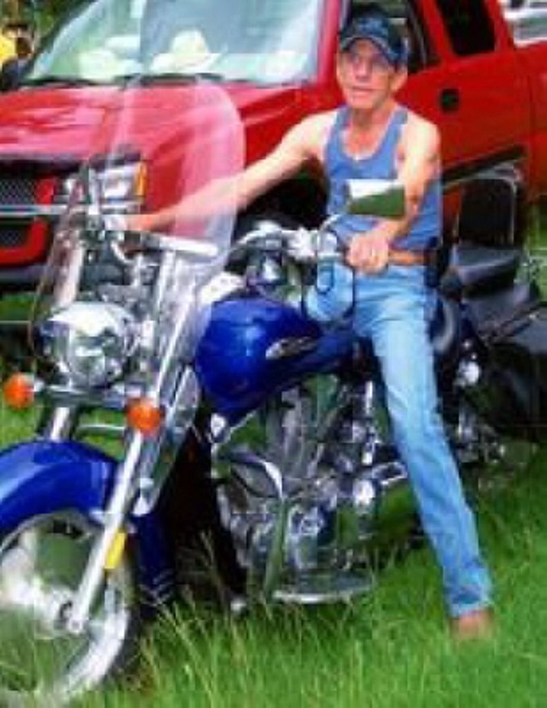 Jimmy Rinard Poole Profile Photo