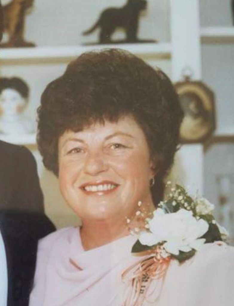 Joan Bendure