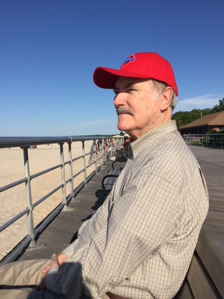 Arthur Joseph Samuells