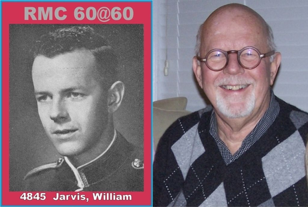 William F. "Bill" Jarvis
