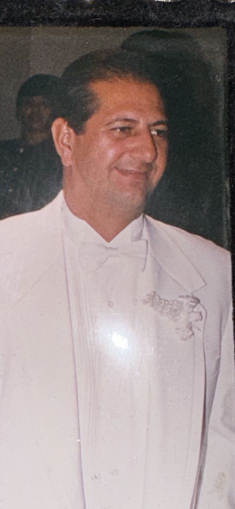 Randolph Lynn Short Profile Photo