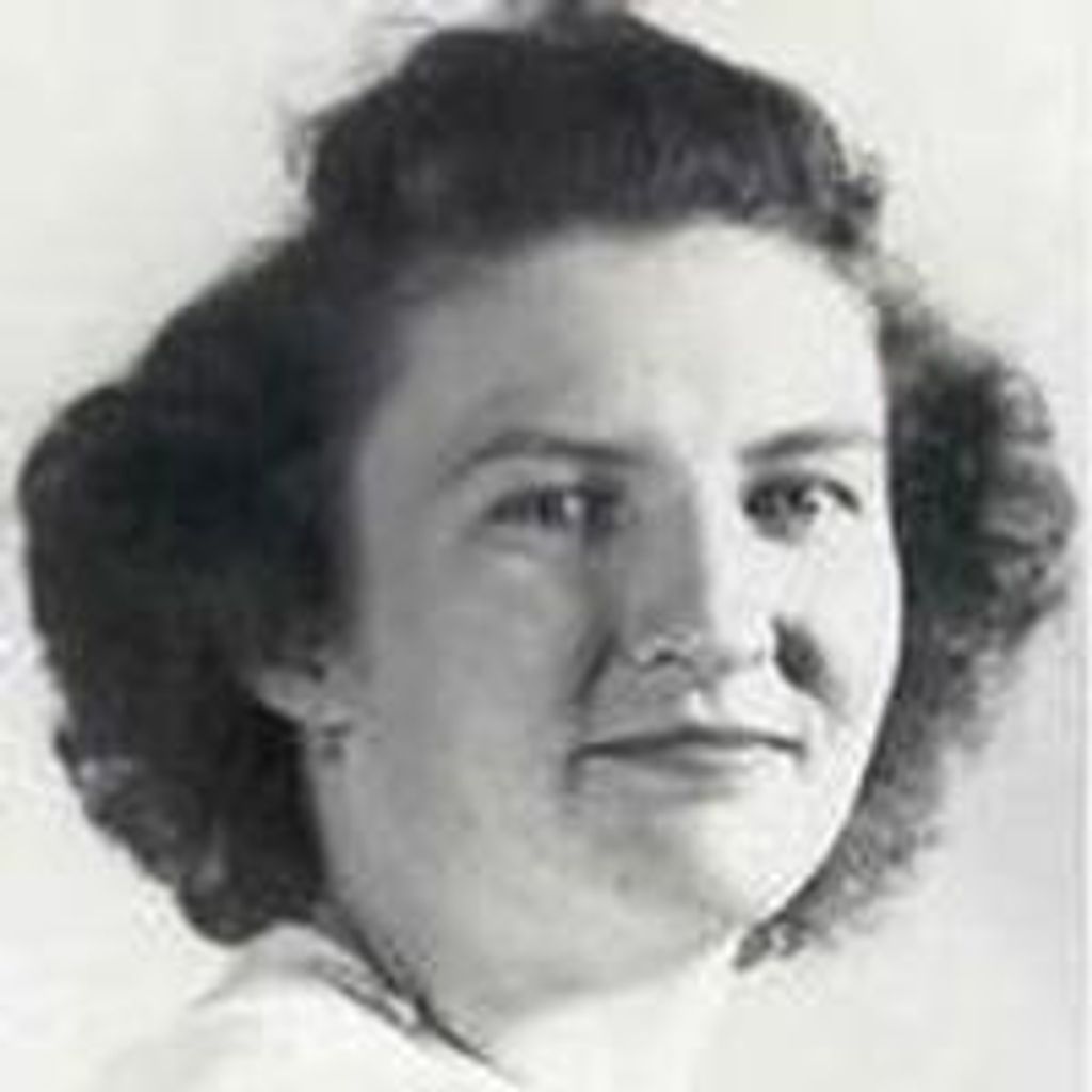 Rachel Virginia Wylie