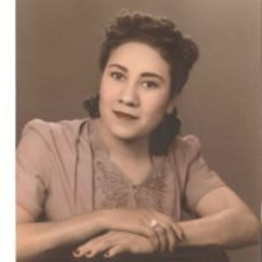 Eleanor M. Perez
