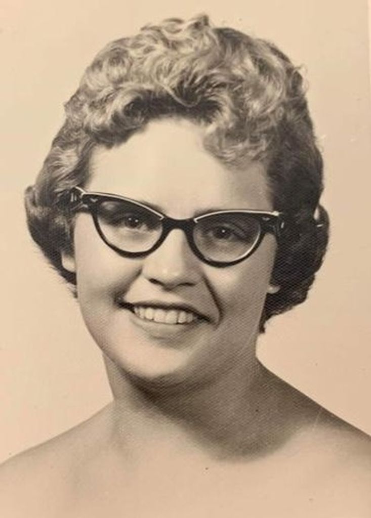 Nancy Gayle Goldsberry Farley Profile Photo