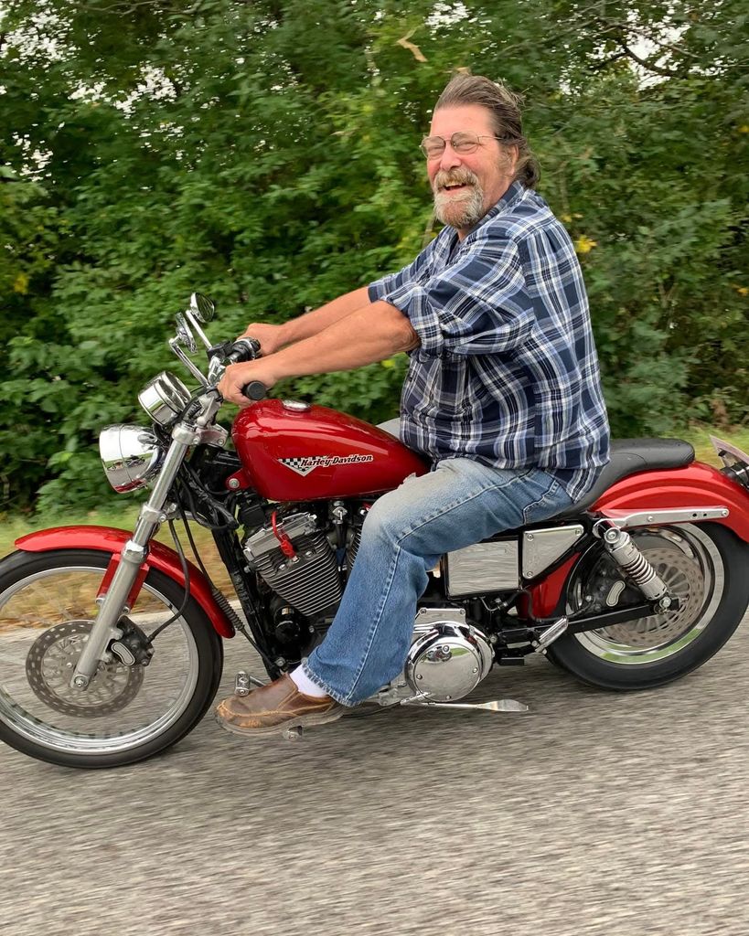 Wesley Henry Kuehl Jr.