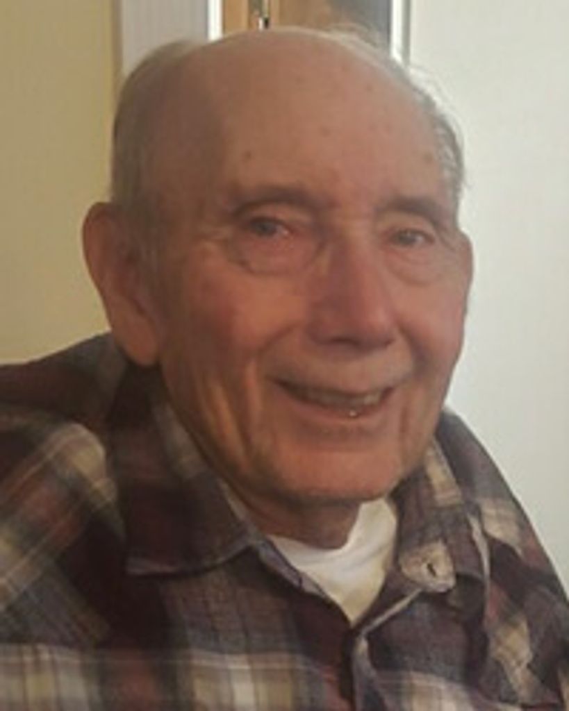 Maynard Bruce Allen Profile Photo