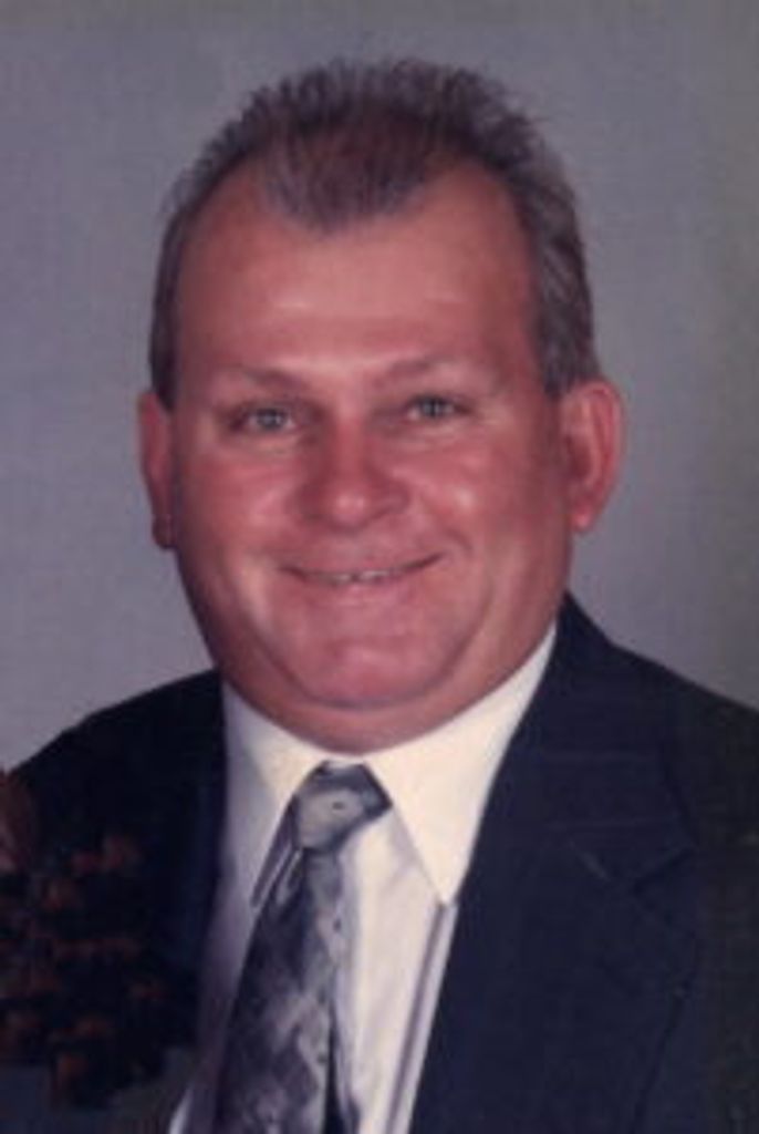 James G. Rhodes
