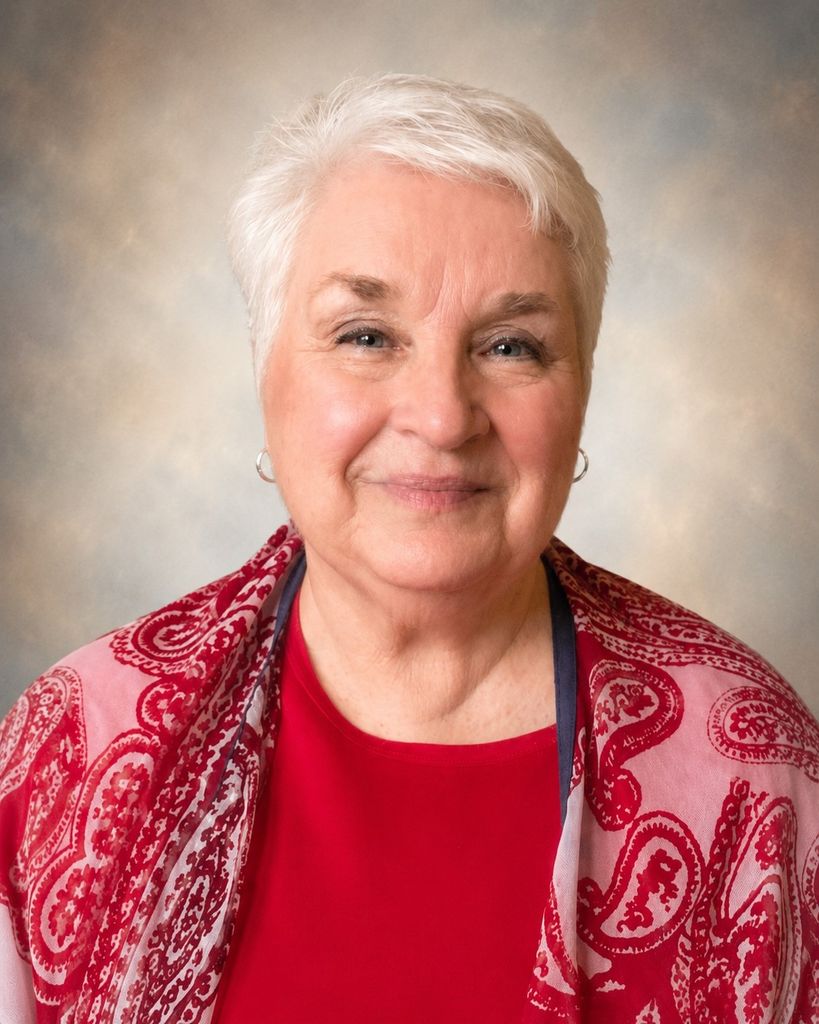 Linda Salgado Profile Photo
