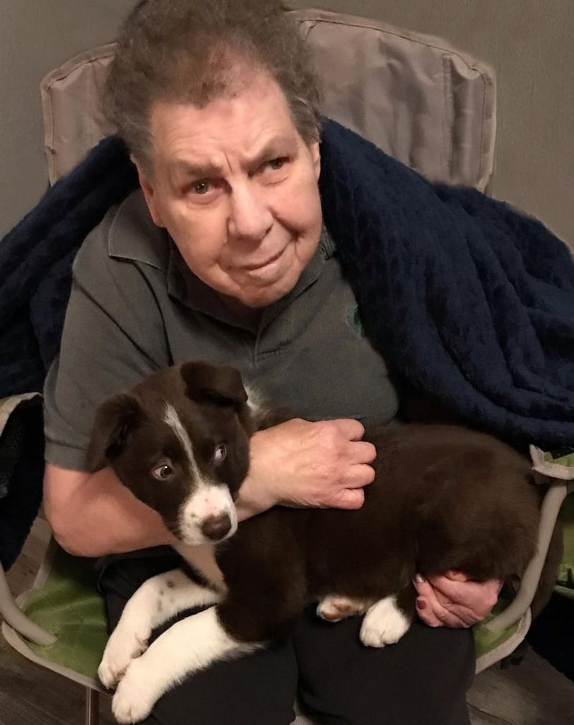 Judy Ellen Johnson Profile Photo