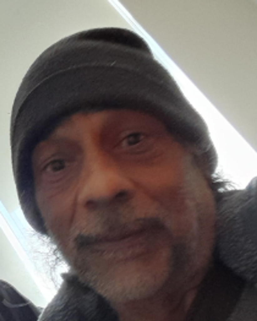 James Leon Rudder