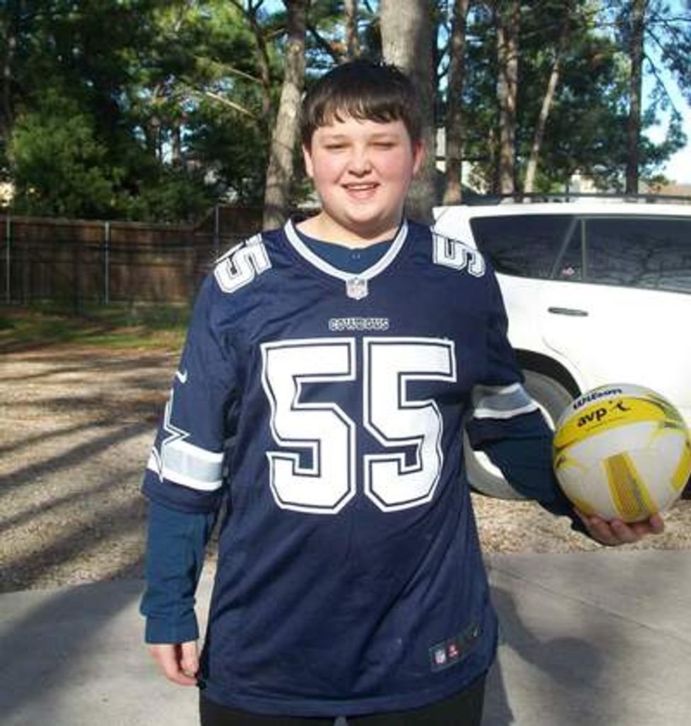 Danny Paul Gurley Profile Photo