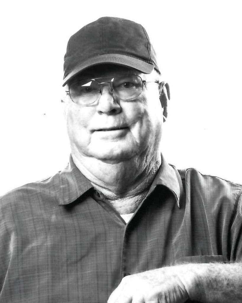 Ralph William Shuman