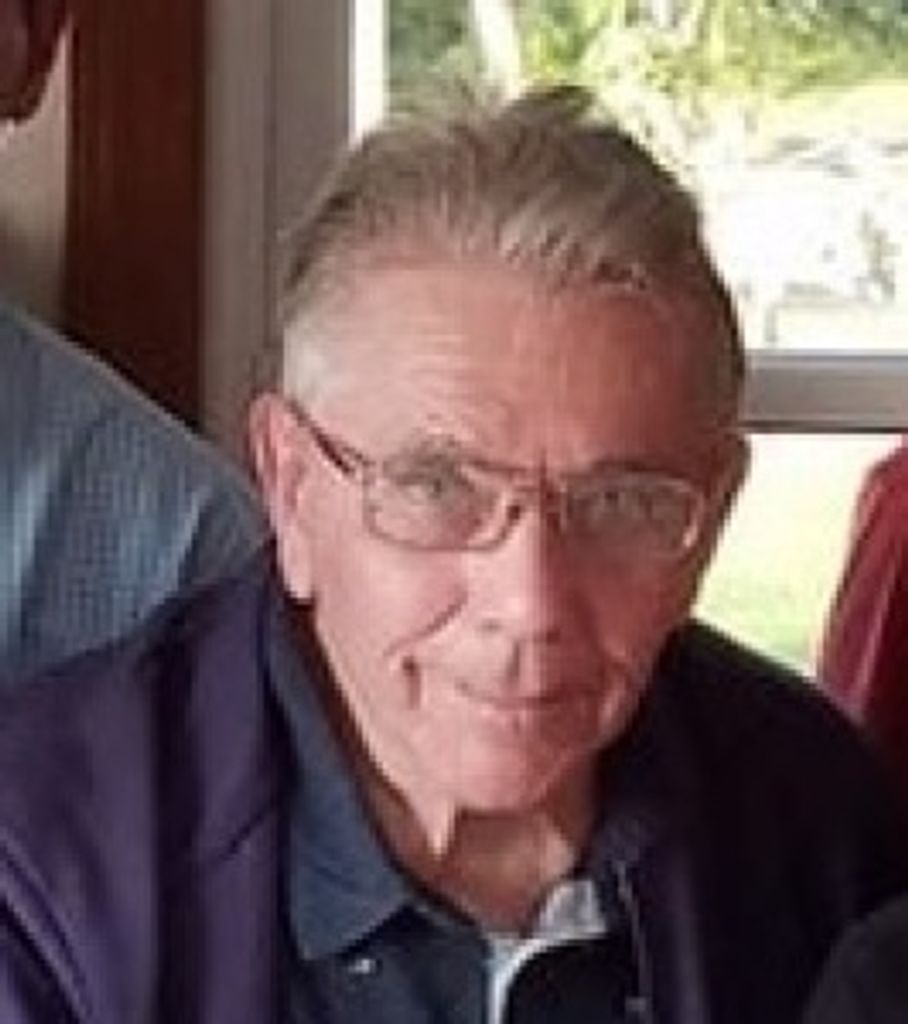 August Delisi