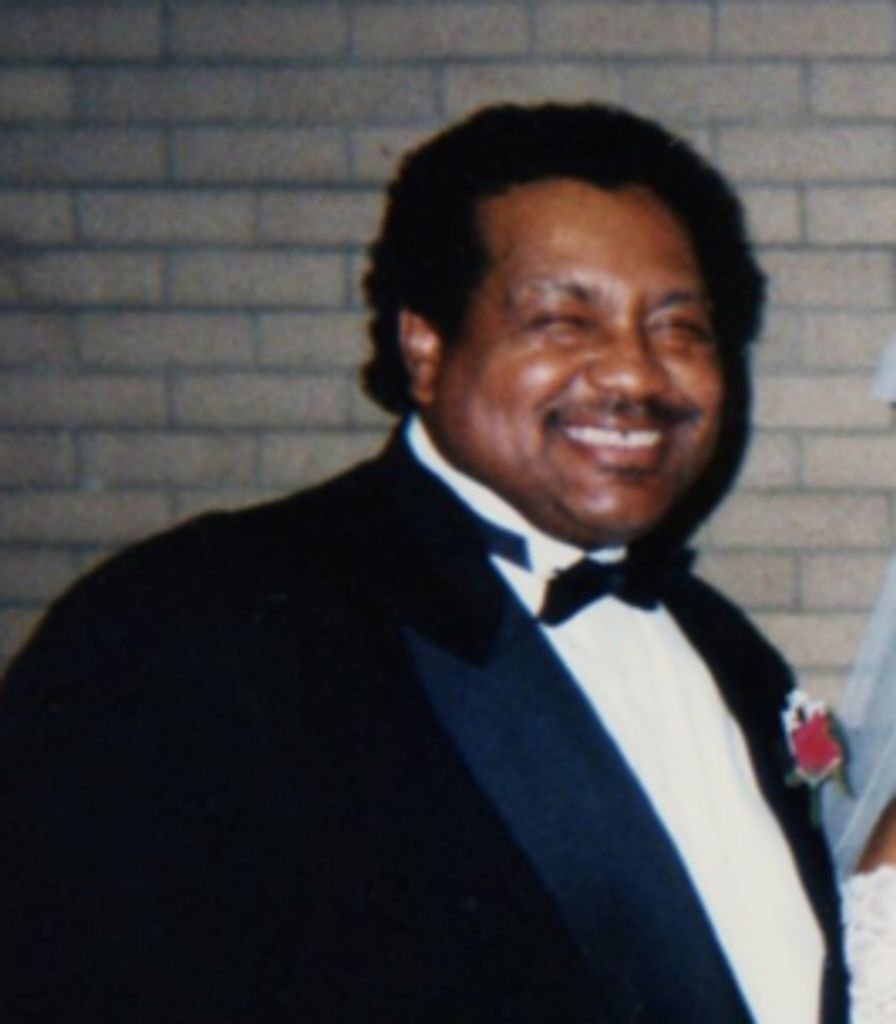 Charles Gambrell