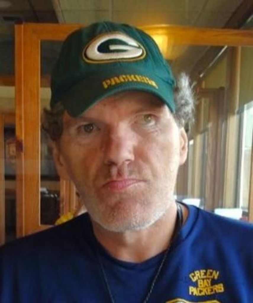 Michael J. Brandenburg Profile Photo