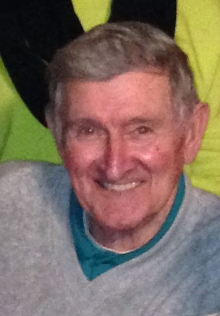 George J. Hetro Profile Photo