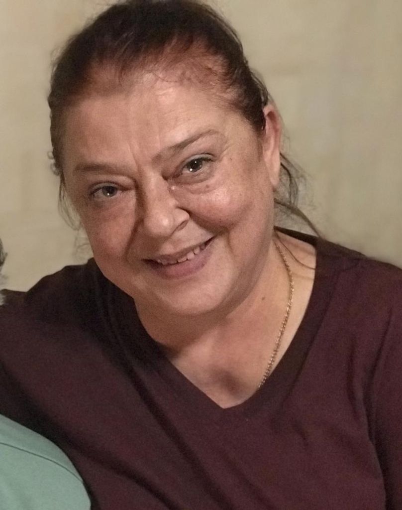 Jolanta Roszczenko Profile Photo