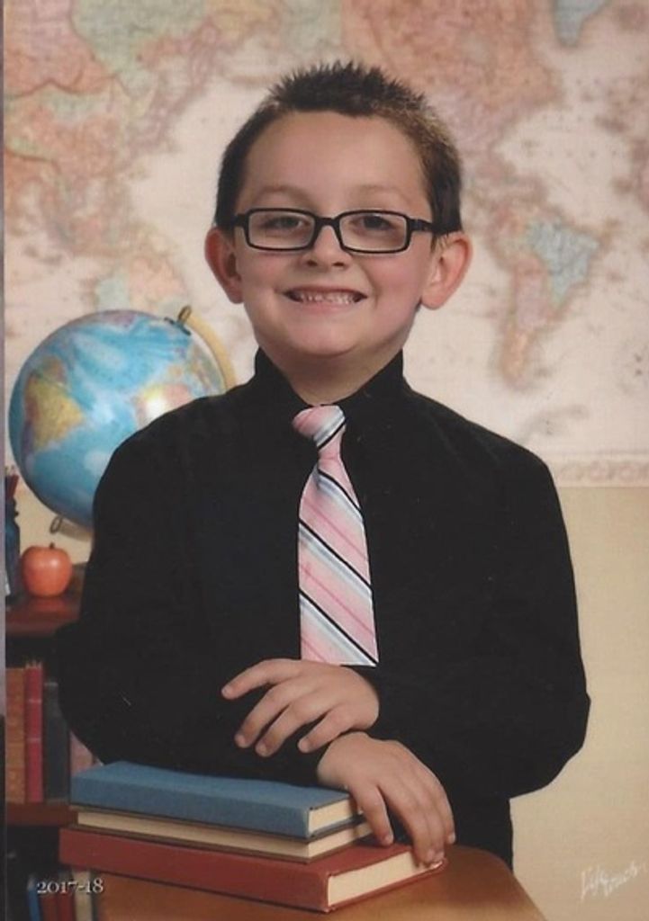 Gage Andrew Linton Profile Photo