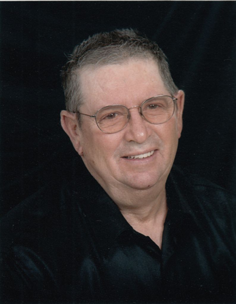 Jim Henzlik Profile Photo