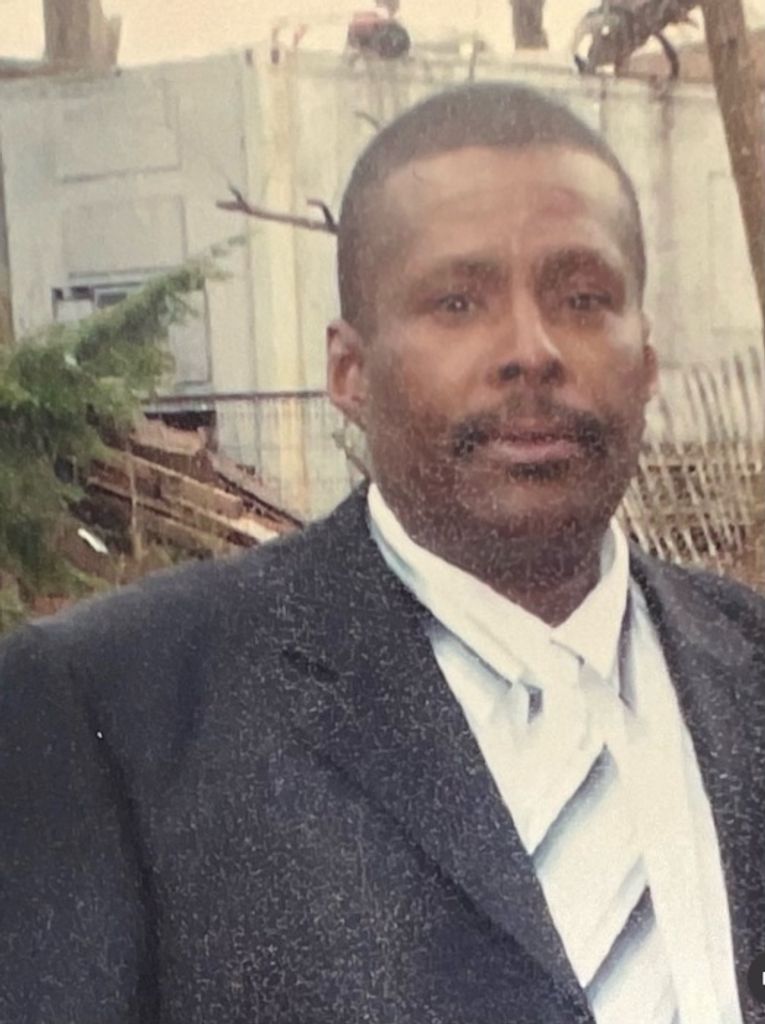 James Mathew Garnett  Jr. Profile Photo