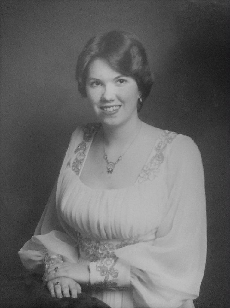 Carol  Wood