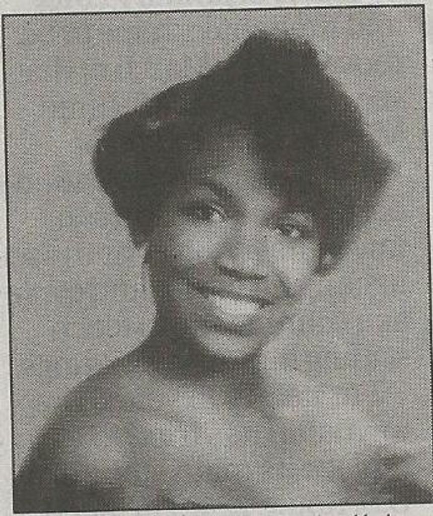 Rachelle Denise Anderson