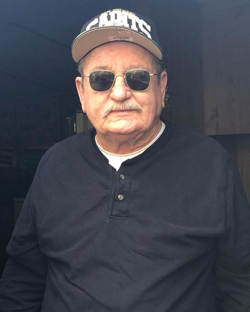 Robert Wayne Stewart