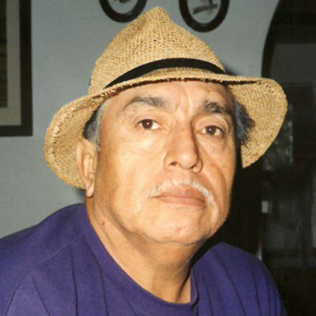 Guadalupe Cruz