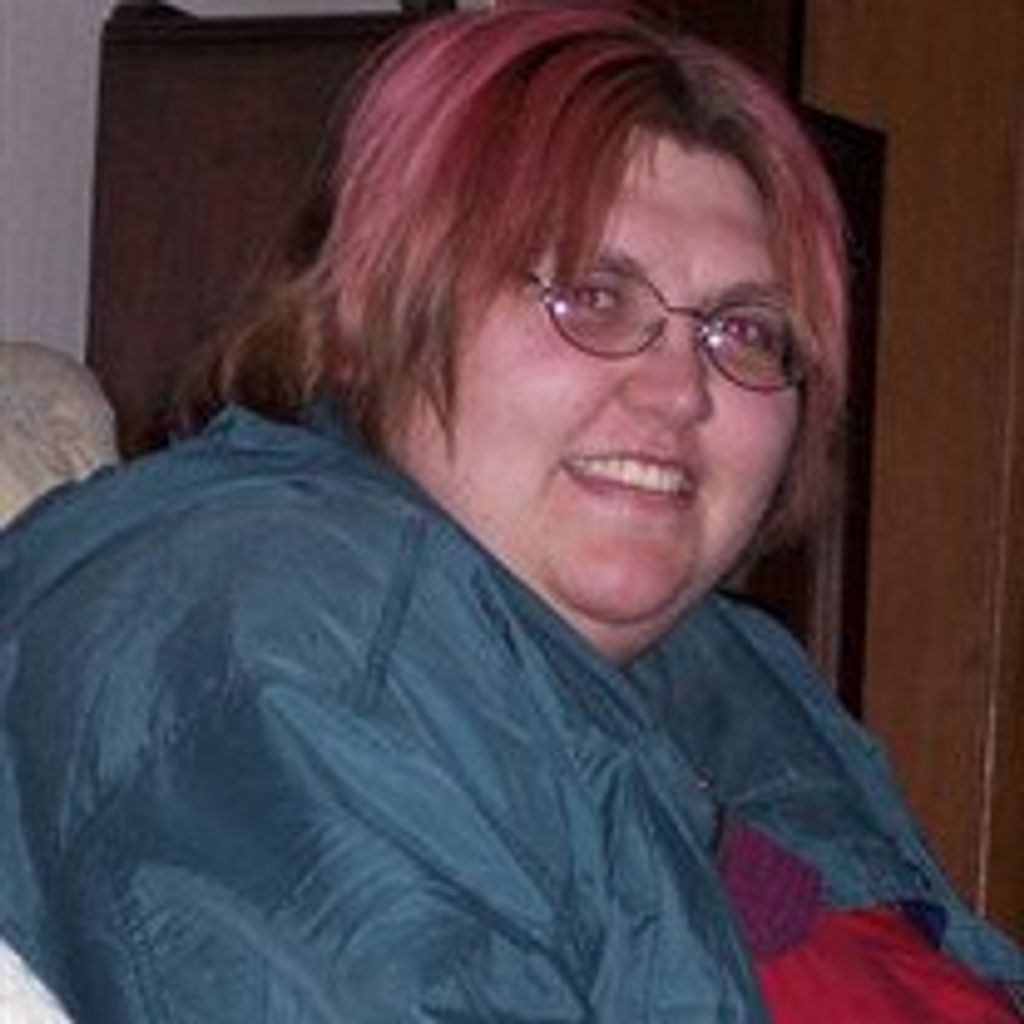 Melissa  Ann Hadrava