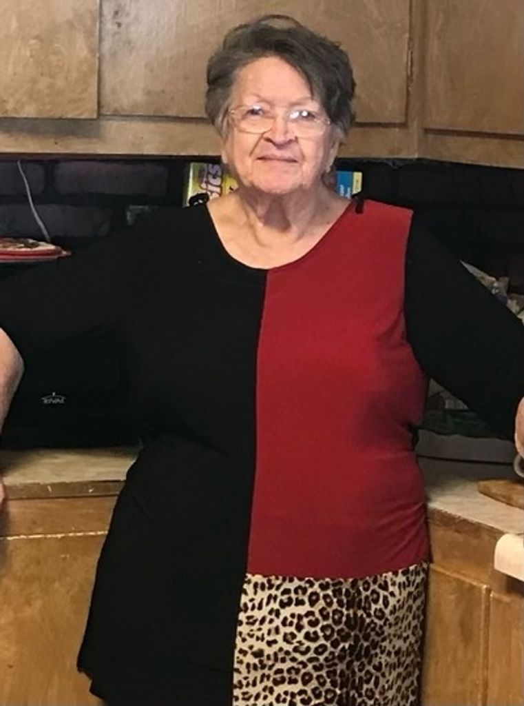 Mary Bell Johnson Profile Photo