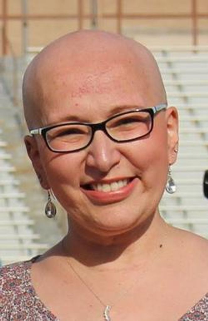 Luz M. Brandon Profile Photo