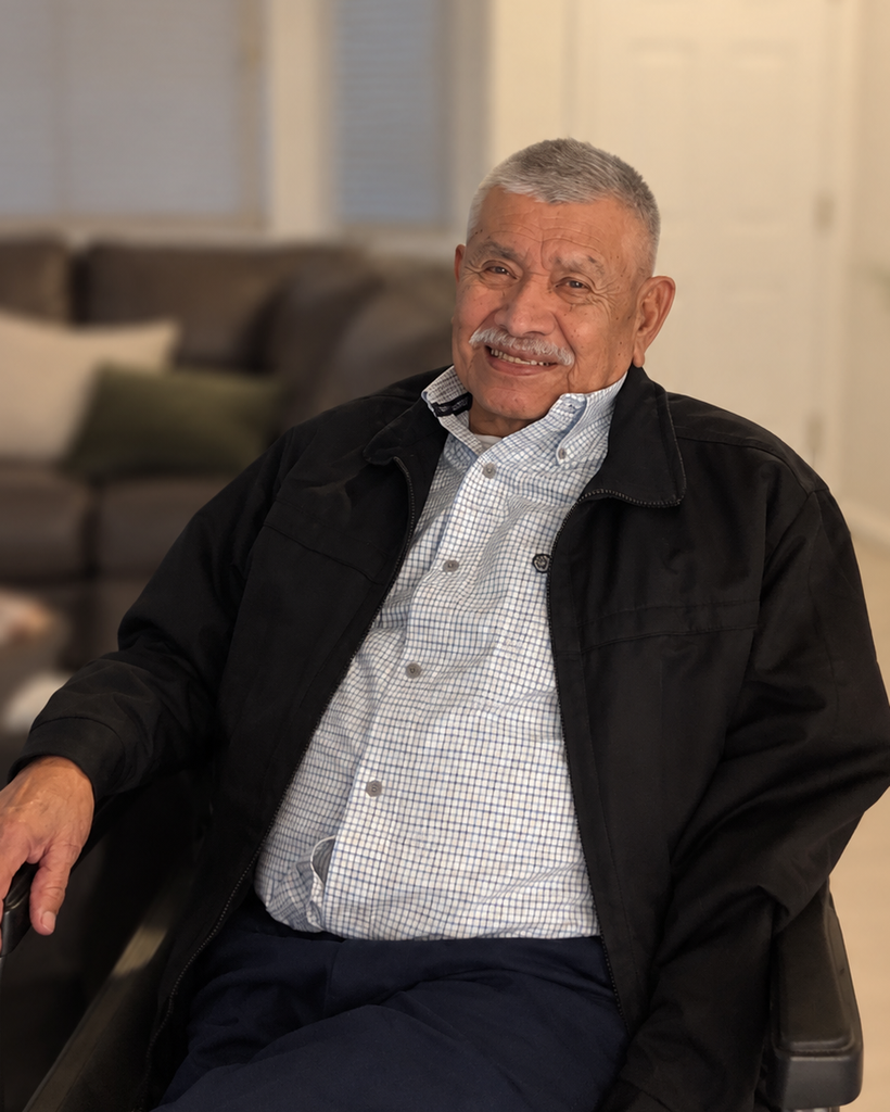 Jose Medina Rivera Profile Photo