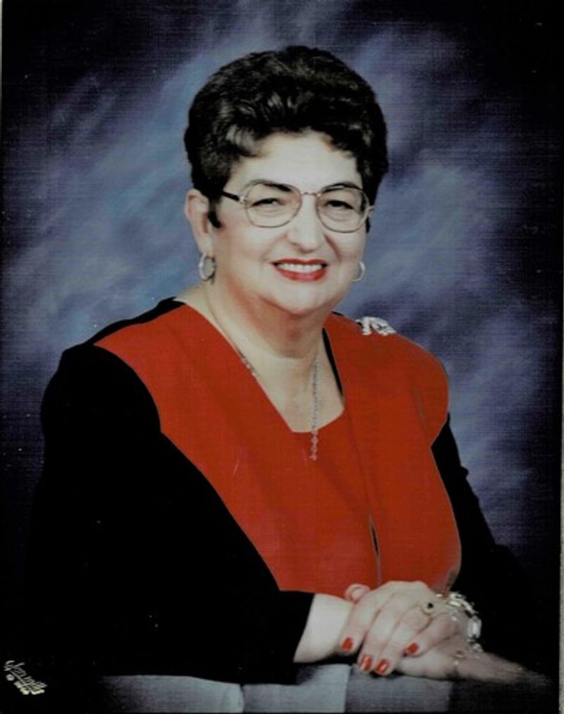 Shirley C Stevwing Profile Photo