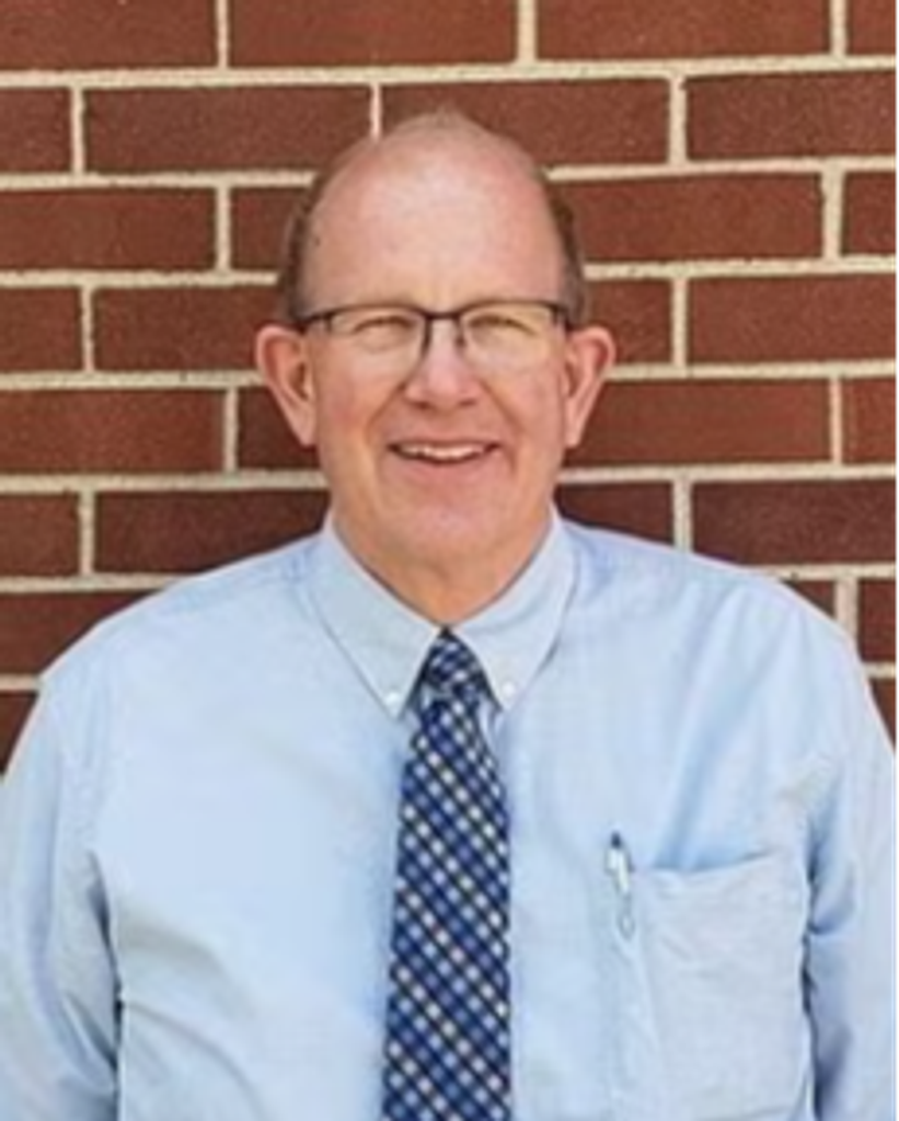 Jay Uthoff Profile Photo