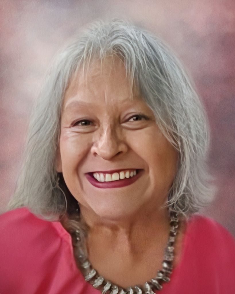 Sanjuana "Janie" (Ruiz) Caruso Profile Photo