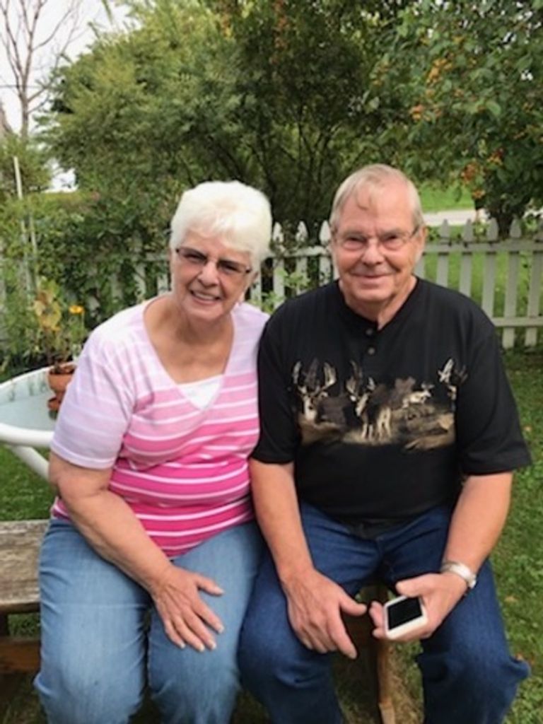 Marion S Weed Profile Photo