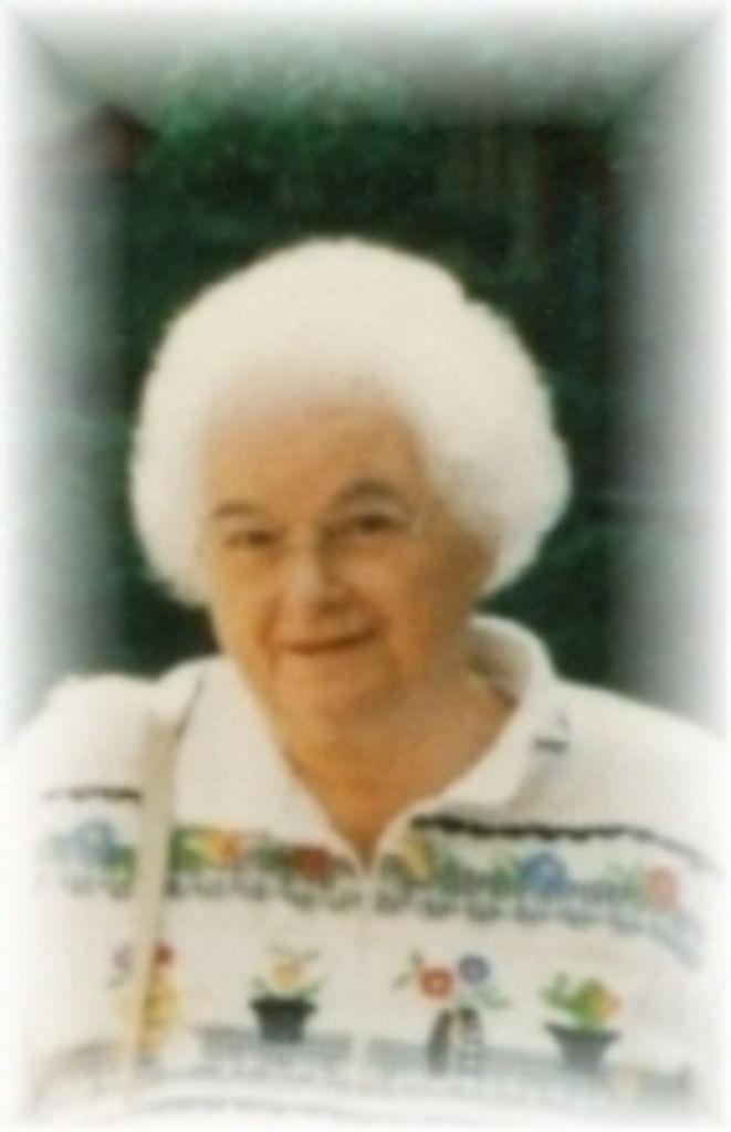 Betty Lou Sweeden