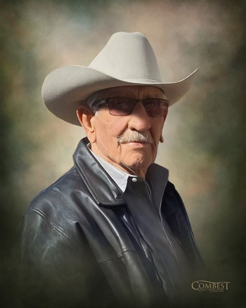 Timoteo Casarez Sr.