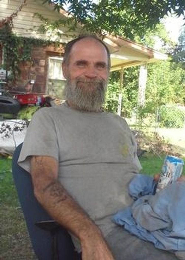 Daniel Vaughndale Dillard, I