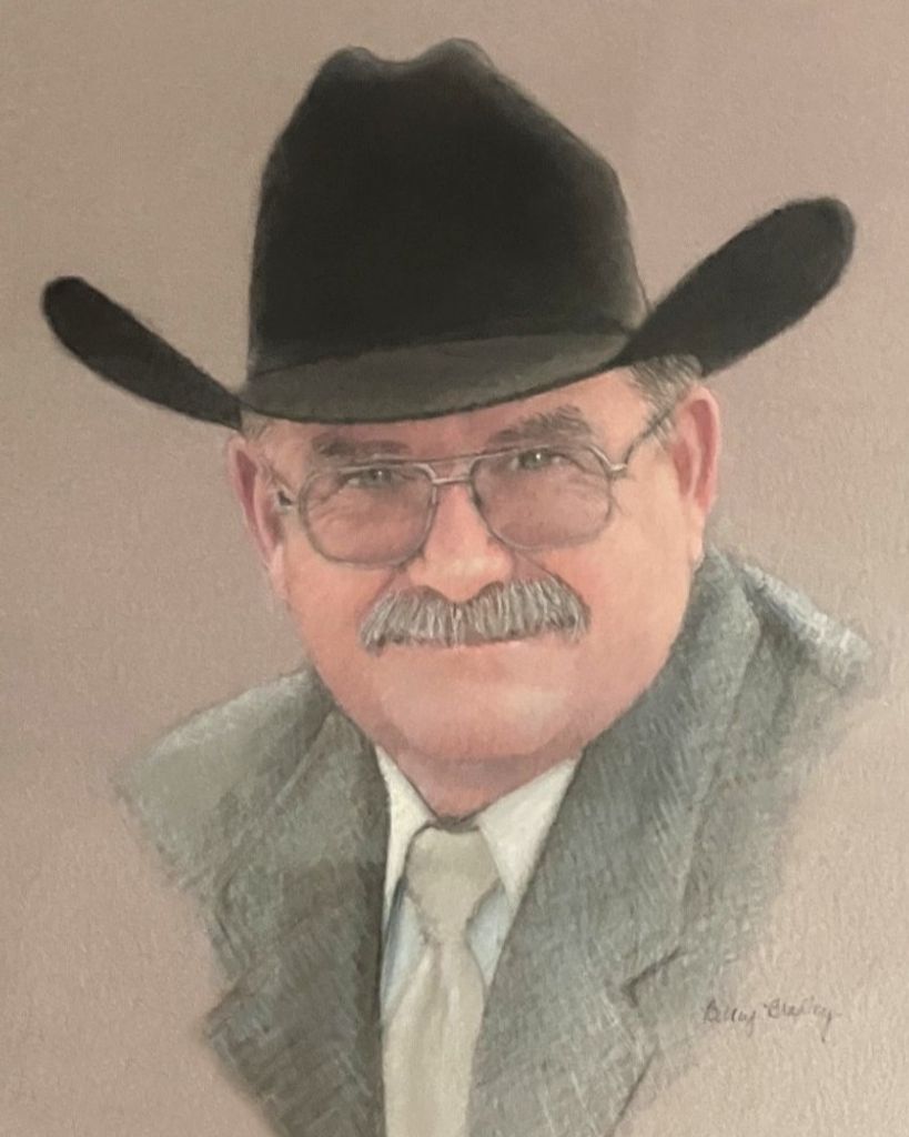 William "Bill" R. Gray