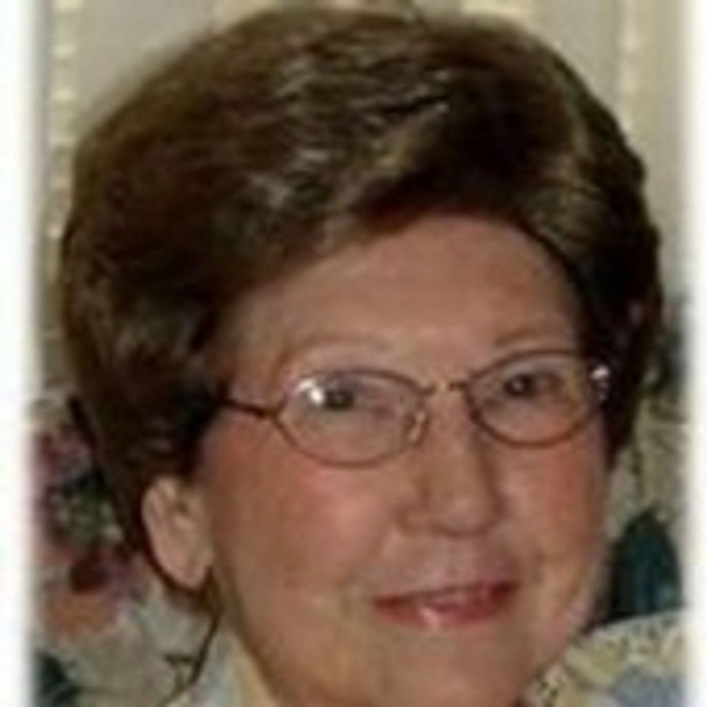 Thelma Bailey