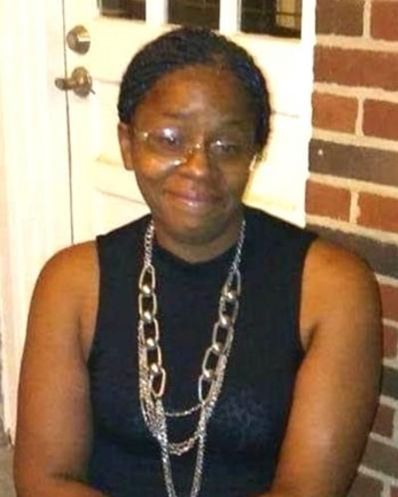 Leonda R. Hopson Profile Photo