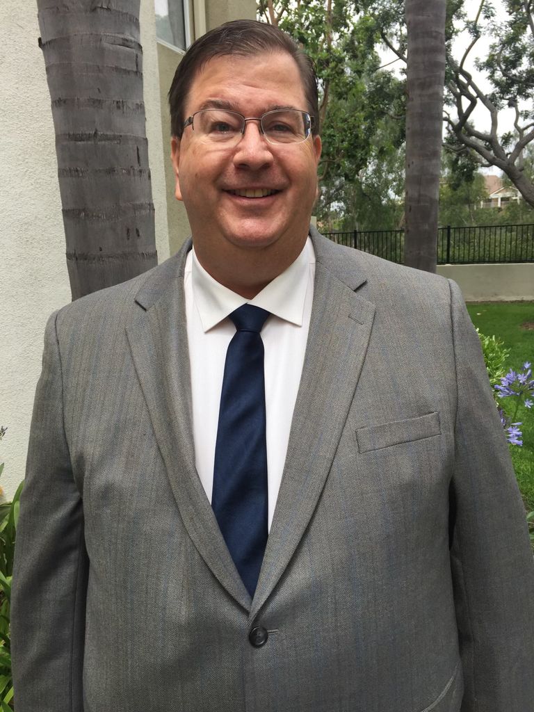 Dale Michael Schmitz