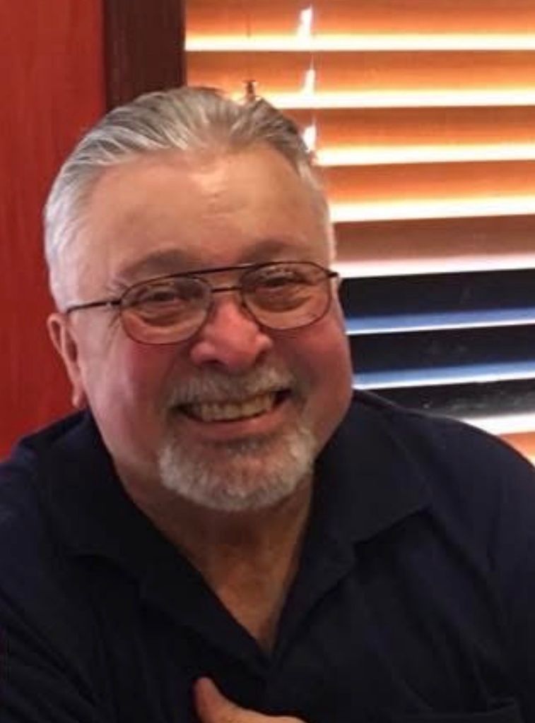 Jorge "George" A. Rodriguez