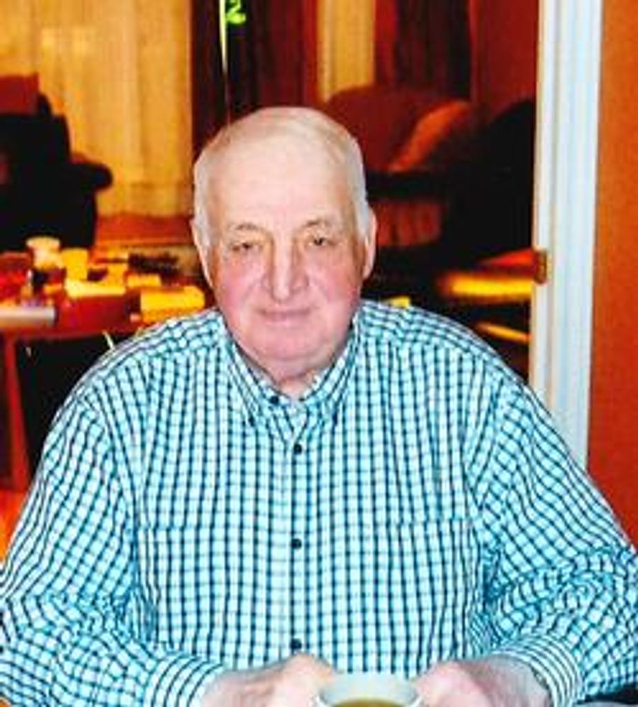Harry Hatcher Profile Photo