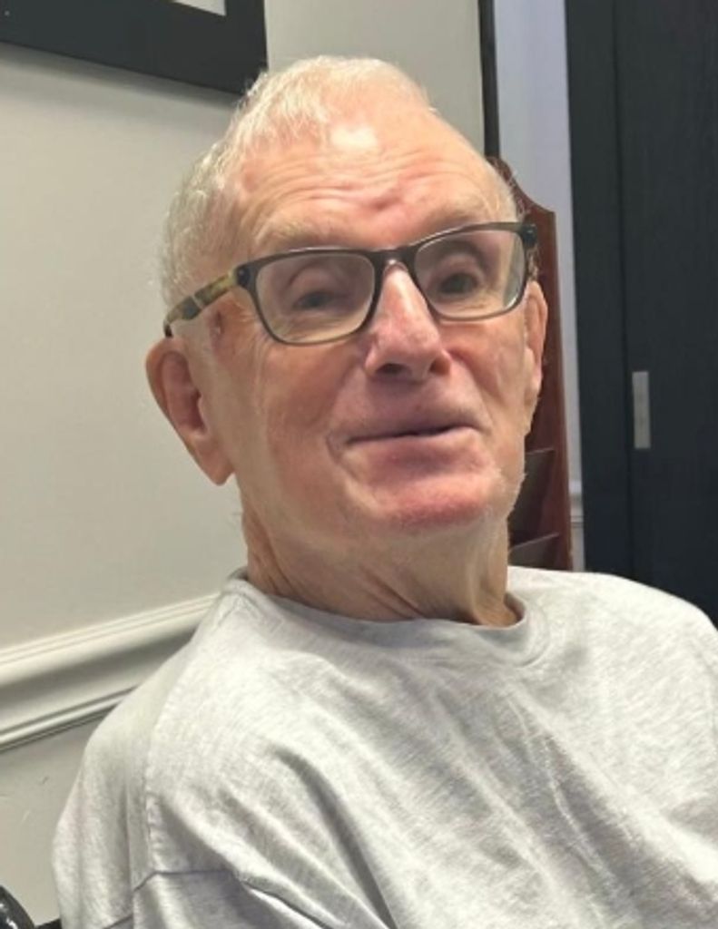 Bruce Currie Mcmurtrie Profile Photo