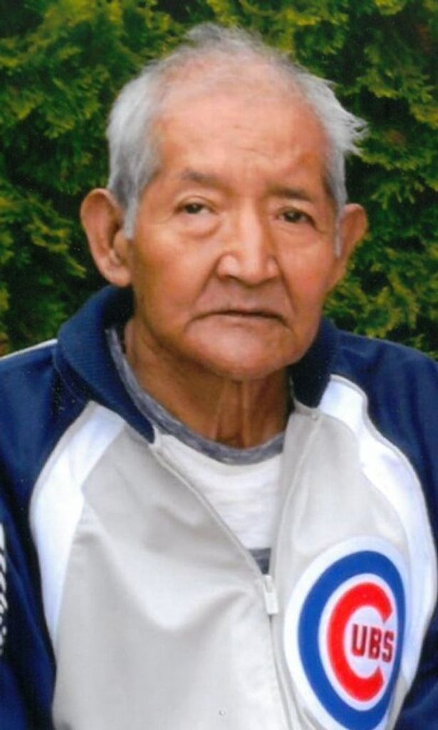 J Nicanor Cordova Ramirez Profile Photo
