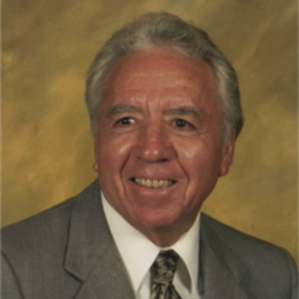 Chester Joseph Landry
