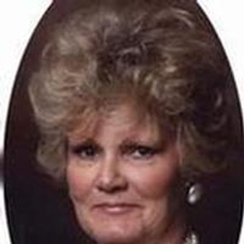 Janet Rae Reichert
